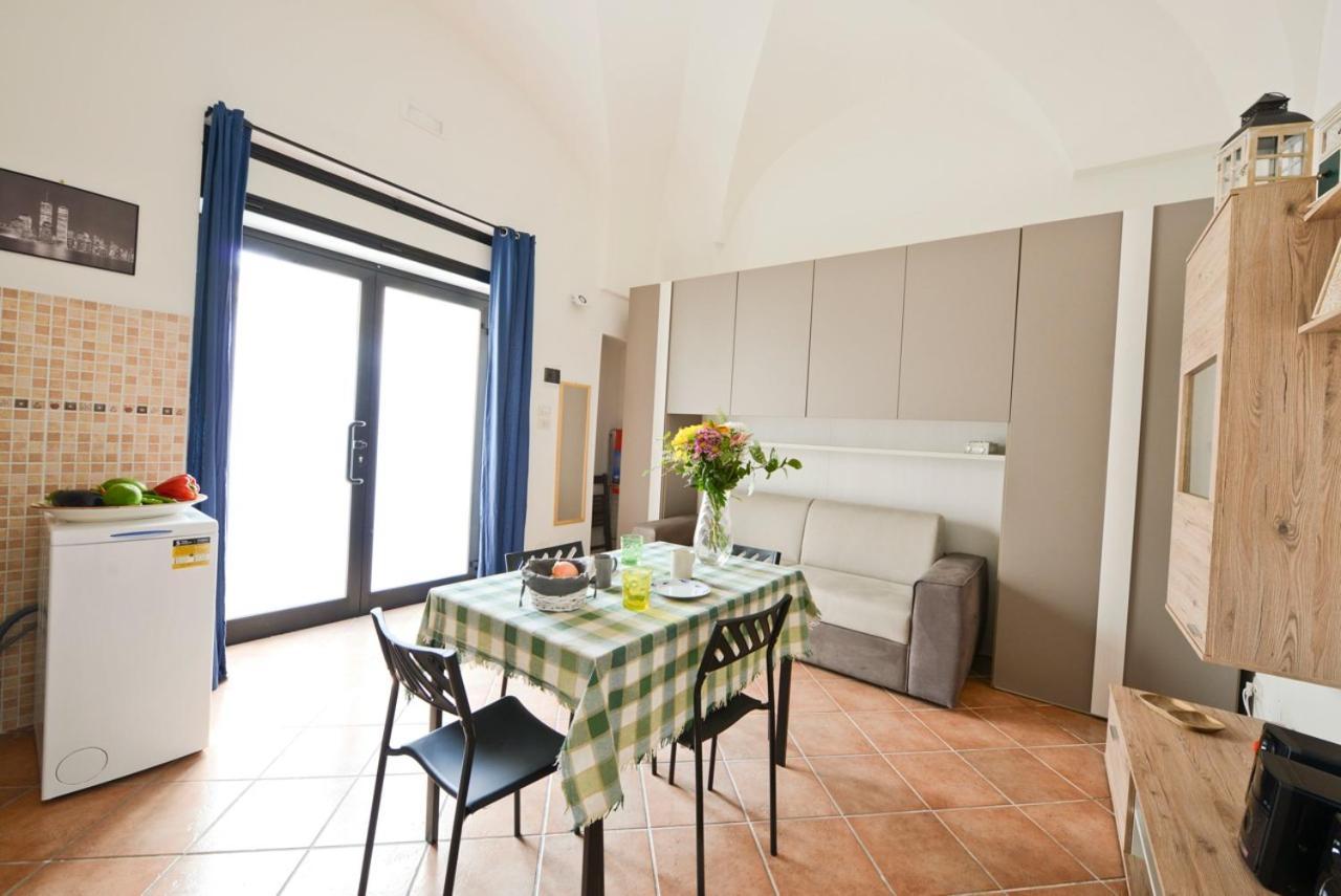 Casa Victoria Apartment Ostuni Exterior photo